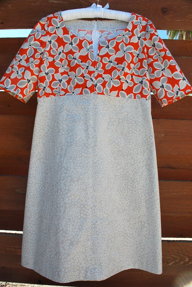 I did a 1 1/4" hand hem.