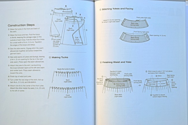 These are the instructions in their entirety.