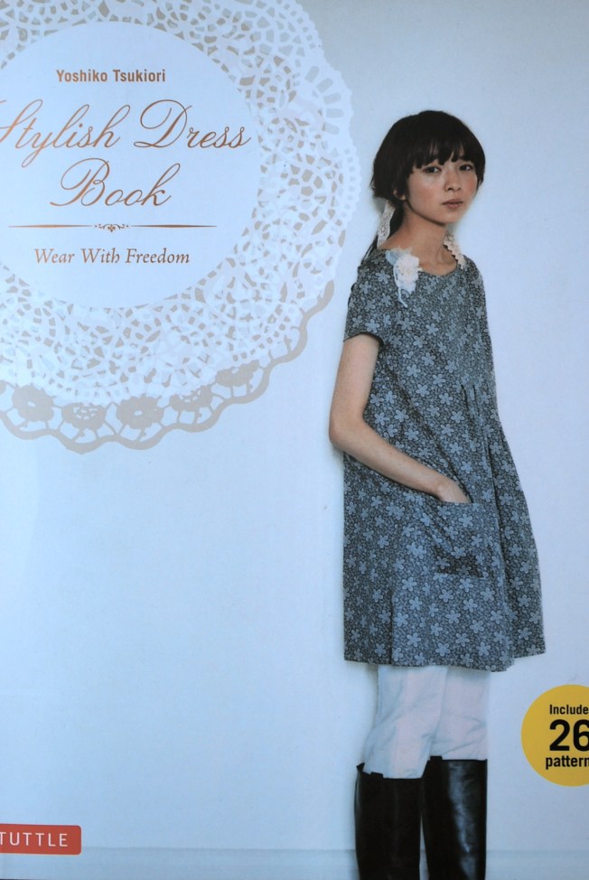 This book has 26 adorable patterns to choose from.